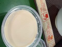 -老伴豆花(麦士威熟食中心店)