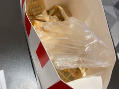 -肯德基(芳和店)