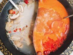 -尚品火锅(正阳路店)