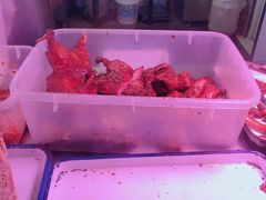 酱鸭-章云板鸭(评事街店)