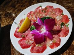 厚切牛舌-魔宗·烧肉(汉街店)