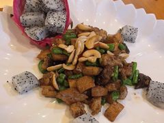 -莲池荟素食馆·12年老字号(光孝寺店)