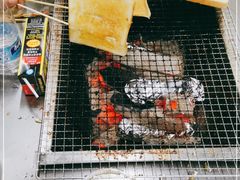 -小蜜蜂团建自助烧烤场(小洲村店)
