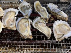 -蚝英雄鲜蚝自助专门店(长楹天街直营店)