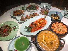 -卯时·龙光雅宴·精致锡帮菜(惠山古镇店)