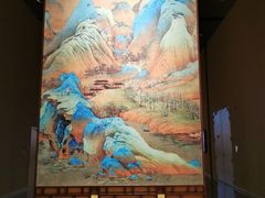 -北京工艺美术博物馆