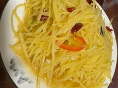 -美顺香食府鱼头老店(雪野湖店)