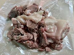 白切羊肉超-小辫子羊肉面馆(周东店)