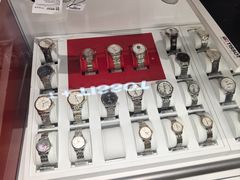 -亨吉利世界名表中心(飞亚达大厦店)