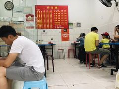 大堂-二号桥脆绍面(星辉中路店)