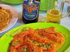 -明记烧鱼美味店