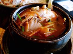 -喜越泰莱·泰越料理(海逸新天地店)