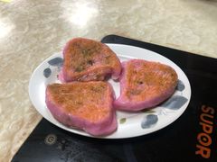 红桃粿-华威达牛庄(黄埔大道西店)