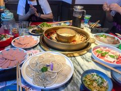 -矮板凳老火锅(宽窄巷子店)