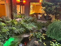 -凤凰山斑鱼馆(恭城店)