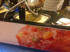 -天美汇鸡翅包饭(来福士广场店)