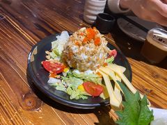 -小川洋风料理(街道口店)