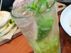 -魏斯理汉堡(西安沣东吾悦店)