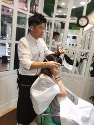 -艺米阳光Hair Salon