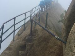 -丹东凤凰山景区