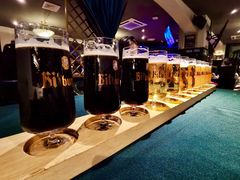 一米啤酒-碧特博格·20年品牌西餐厅(芜湖路店)