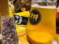 -木屋烧烤(西南角店)
