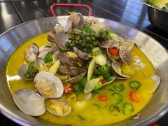 -阿甘龙虾·重庆麻麻鱼(中豪店)