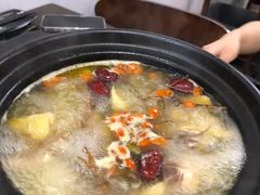 -金龙·打边炉(南京西路店)