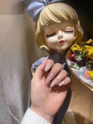 -M13瑾玳•专业美甲美睫