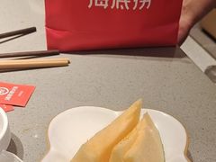 -海底捞火锅(太阳宫凯德mall店)
