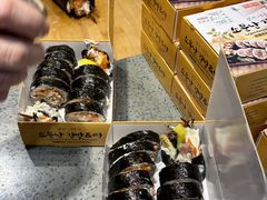 -传闻来紫菜包饭·打糕(西塔韩百店)