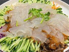 -老边饺子馆(中街店)