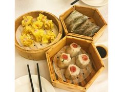 -番禺宾馆丽苑厅