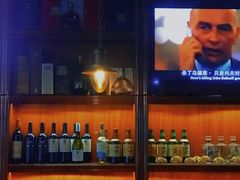 -The Cheebat 锌吧·Bistro(体育西店)