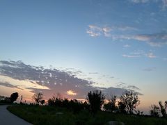 -汉长安城未央宫国家考古遗址公园