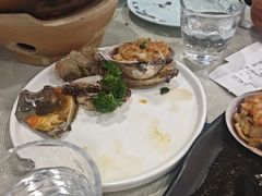 -渔娘渔家丹东海鲜(东直门店)