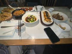 -庆江南江南菜(张家港吾悦店)