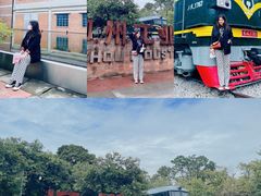 -柳州工业博物馆