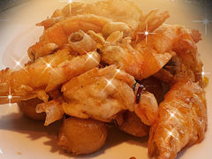 -小吊梨汤·北京菜·烤鸭(西直门凯德店)