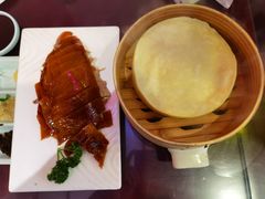 -恭敬李·烤鸭(天坛北门店)