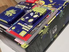 -任天堂Nintendo Switch体验店(天河城店)