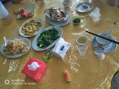 -乡味海鲜农家菜·巽寮土窑鸡(地道美食店)