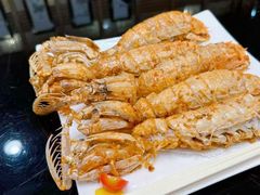 -东江海鲜酒家(艺都分店)