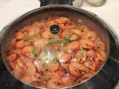 -宁波石浦豪生大酒店·自助餐厅