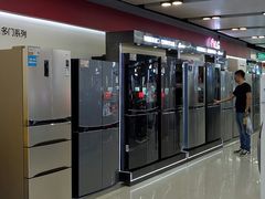 -苏宁易购(Suning Elec大连胜利广场店)