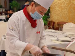 -全聚德(上海首店浦东店)