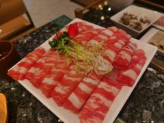 -一席地·本地鸡窝·杭帮鸡火锅(萧山银隆百货店)