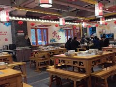 -堂客老火锅(欣阳广场总店)
