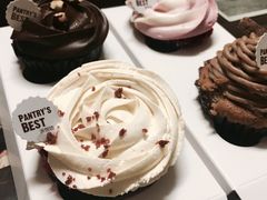 -Pantry's Best派悦坊蛋糕(K11购物艺术中心店)