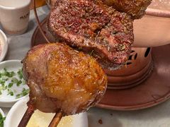 -清真·鸦儿李记·涮肉(花市店)